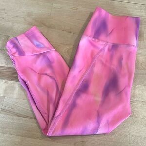 All in Motion Girls Leggings